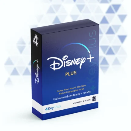 Disney Plus