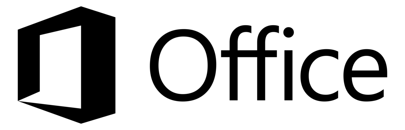 office logo black transparent copy