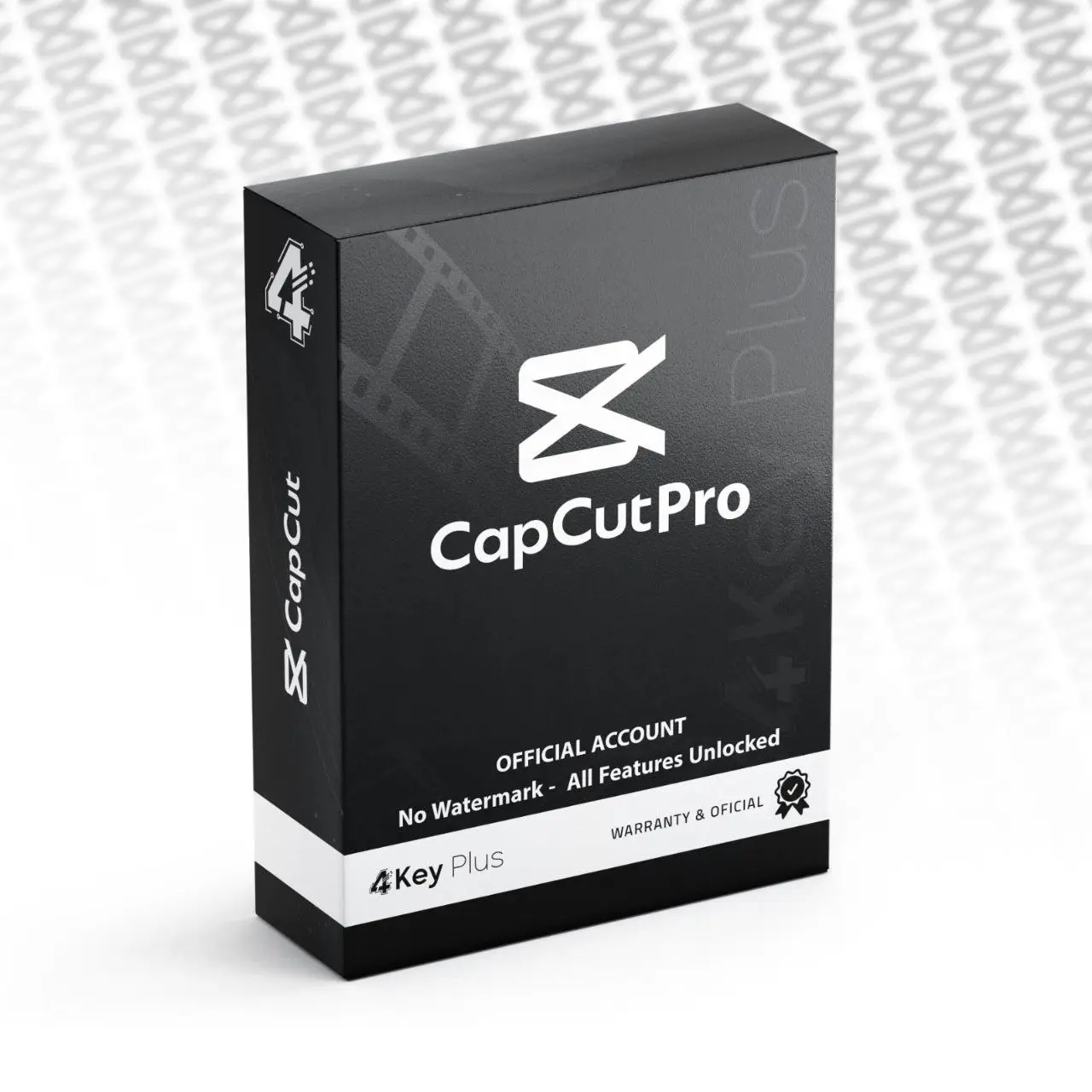 cap cut pro